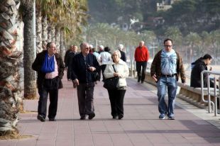 Experts de renom mundial estudiaran com millorar el model turístic de Lloret de Mar