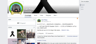 Denuncien enverinaments de gats i gossos al Pla de l'Ametller de Banyoles