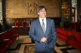 Girona haurà d'escollir i votar per ple el nou alcalde de la ciutat