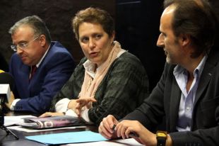 Isabel Muradàs fa el pas endavant i es postula com a alcaldessa de Girona