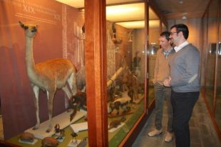 Els museus de Banyoles reobren al públic el 9 de juny amb entrada gratuïta durant tot el mes