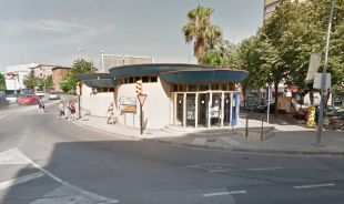Detenen un jove de 25 anys que va robar un ordinador de l'oficina d'informació de Figueres