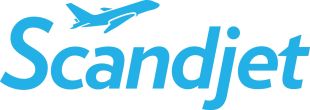 La companyia Scandjet unirà l'Aeroport de Girona amb set ciutats sueques de maig a novembre