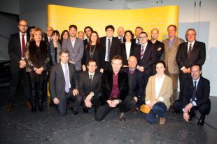 Nou càmpings gironins, entre els millors d'Europa 