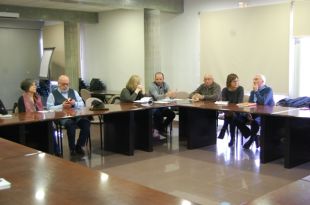 El Consell Comarcal de la Selva celebra una jornada adreçada a regidors de Benestar Social