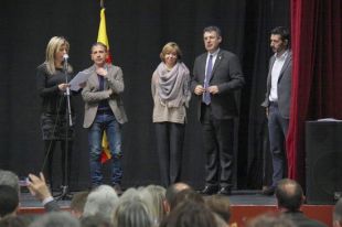 Constituïda la comissió gestora de Medinyà