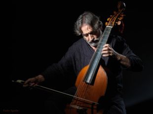 Jordi Savall inaugura demà la temporada de clàssica a Girona amb l'Auditori gairebé ple