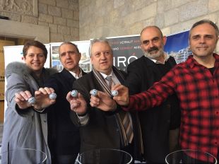 27.544, número de tall de la cinquena edició del Girona 10