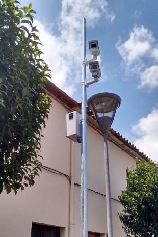 Els nous radars de Llofriu registren 977 infraccions per excés de velocitat en divuit dies