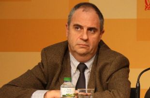CDC i Demòcrates acorden que Albert Ballesta sigui el nou alcalde de Girona