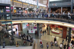 L’Espai Gironès incrementa un 2’5% les vendes durant el 2015