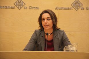 Veray sobre l'elecció de Ballesta: 'Demano a CiU que no tracti de tontos els gironins'