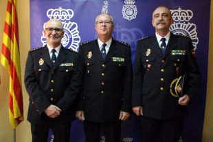 La lluita contra el jihadisme, màxima prioritat del nou coordinador de fronteres terrestres de Girona