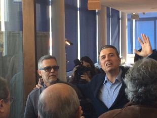 Guanya l'opció contraria a la construcció del nou espigó al Port d’Aro
