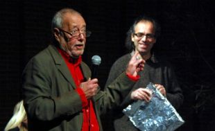 Mor als 75 anys el poeta Carles Hac-Mor