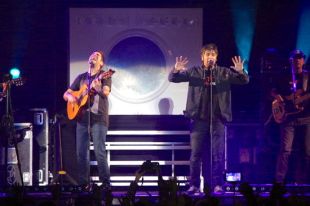 Manolo García i Estopa, primers artistes confirmats al 54è Festival de la Porta Ferrada