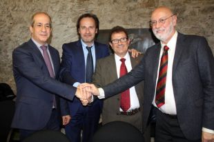 La UdG s'alia amb universitats d'Itàlia, Marroc i les Balears