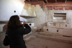 Cadaqués desencalla la rehabilitació del 'Corral de la Gala'