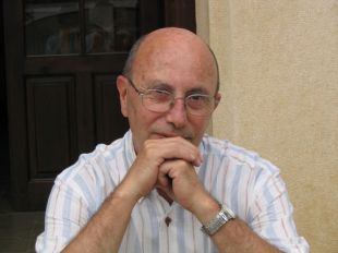 Mor als 71 anys Jordi Negre, primer director del 'Punt Diari' 