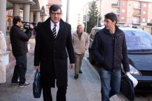 Els amos del Museu de la Retirada acumulaven armes per col·leccionar sense saber si funcionaven