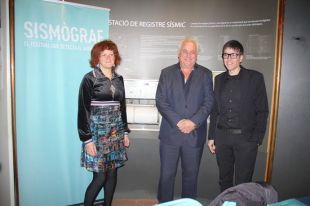 El Sismògraf d'Olot per primer cop programarà dansa més enllà dels quatre dies de festival