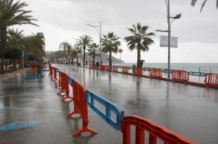 Se suspèn per la pluja la segona rua de Carnaval de Lloret de Mar