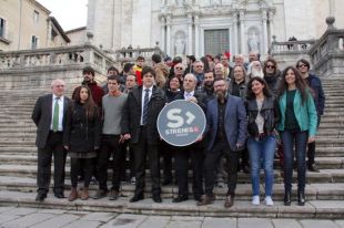 L'Strenes comptarà amb sorpresa inaugural i concert de Macaco a les escales de la Catedral