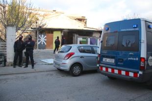 Desallotgen l'Estella a Banyoles i es troben que ja havia estat desocupada