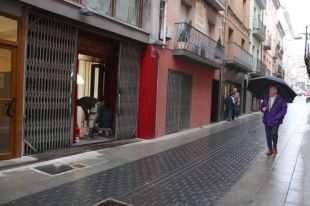 Més de 500 establiments han obert a Olot en els últims quatre anys i el 94% han tingut èxit