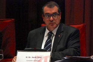 Jané proposa traslladar a comissaria els conductors beguts reincidents fins que els baixi l'alcohol