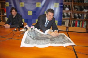 L'Ajuntament de Banyoles ja és propietari de quasi tot el perímetre de l'Estany