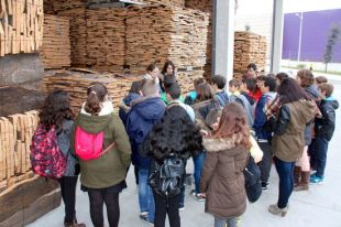 Uns 750 alumnes de 20 escoles gironines coneixeran què és ser un empresari