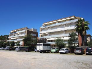 Calonge pagarà 332.271 euros d'indemnització per no enderrocar els edificis Llevantí