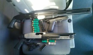 Localitzen a Figueres el vehicle que va fugir d’un control policial a La Jonquera 