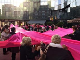 La Fundació Oncolliga Girona va atendre més de 6.000 persones durant el 2015