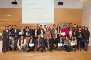 AraGirona.cat participa en dues categories dels Premis Digitals E-Tech 2015
