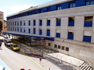 Els metges gironins demanen que s'eviti la vaga parcial a l'hospital de Palamós