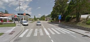 Mor un home de 86 anys en ser atropellat a Sant Joan de les Abadesses