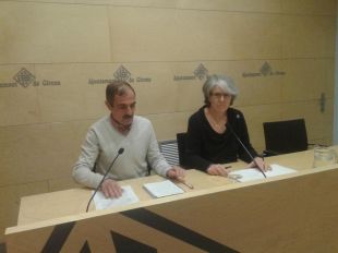ERC proposa que el nou sou de l'alcalde de Girona s'ajusti a la mitjana