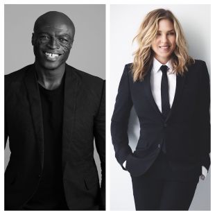 Seal i Diana Krall actuaran a la 30a edició del Festival Castell de Peralada