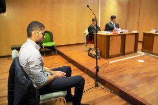 Jutgen el conductor begut que va atropellar i matar un motorista a Girona