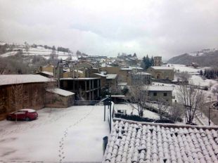 Jané: 'L'episodi més sever de pluja i neu a cotes baixes ja ha passat'