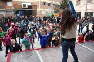 L'Olotx2 va generar un impacte econòmic de més de 434.000 euros