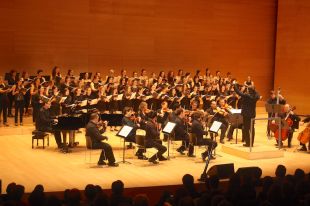 De Broadway a Girona