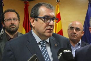 Interior reclama mà dura a la fiscalia pels conductors reincidents arran de l'accident a Fornells