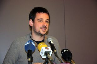 La CUP es persona com  acusació popular en el cas Manga per tenir accés a tota la investigació