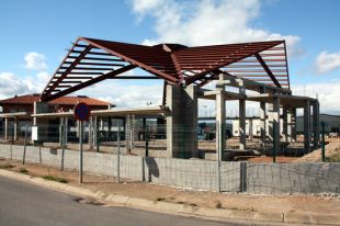 La comunitat musulmana de Palafrugell estrenarà la mesquita al juny, per al ramadà