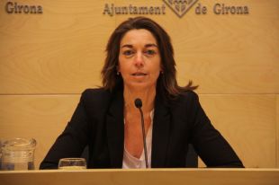 Veray (PP):'Gràcies Puigdemont, vostè és el veritable culpable de la situació que viu Girona'