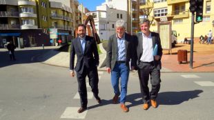 ERC entra a governar amb PSC i CDC a l'Ajuntament de Blanes