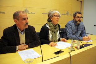 ERC creu que CiU i PSC han pactat a Girona perquè busquen un govern amb majoria